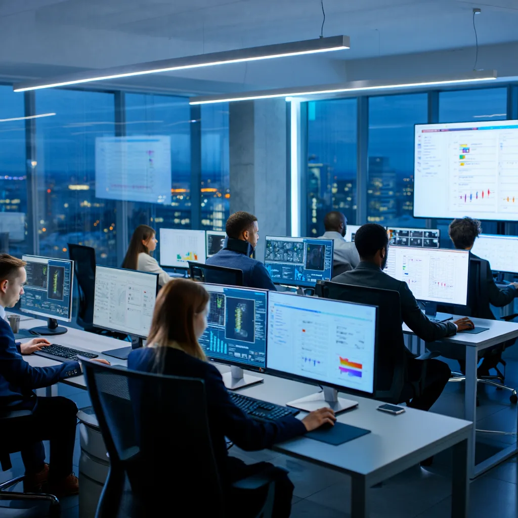 Programmatic Brand Safety & Fraud Protection - Ima