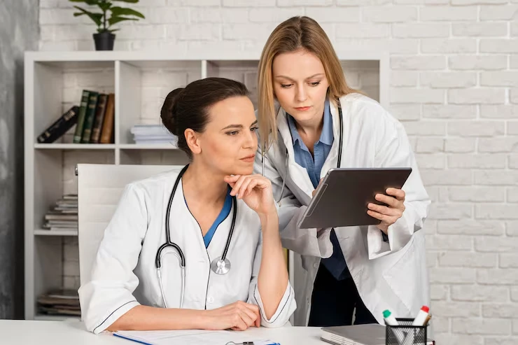 PPC Management for Healthcare