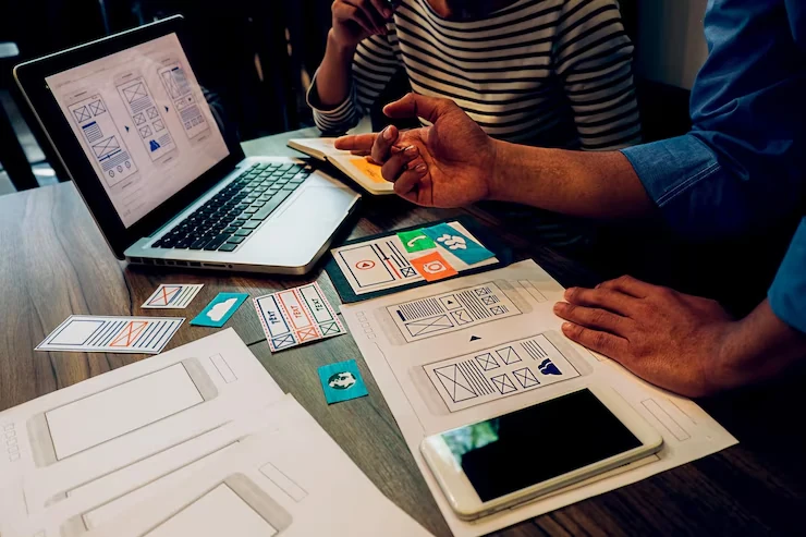 Social Media Strategy Development