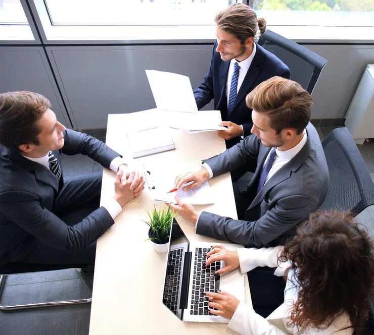 Analytics and Performance Reporting
