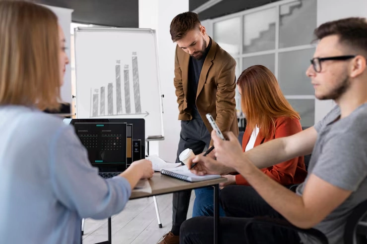 Customer Experience Design