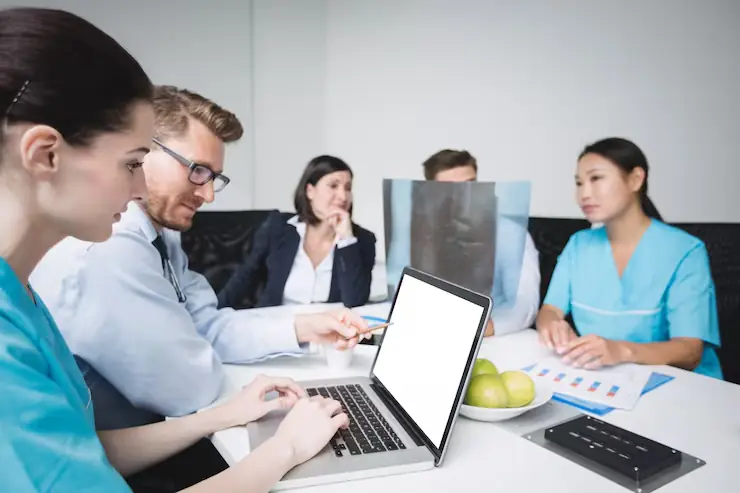 Programmatic Ad Strategy for Healthcare Enterprise