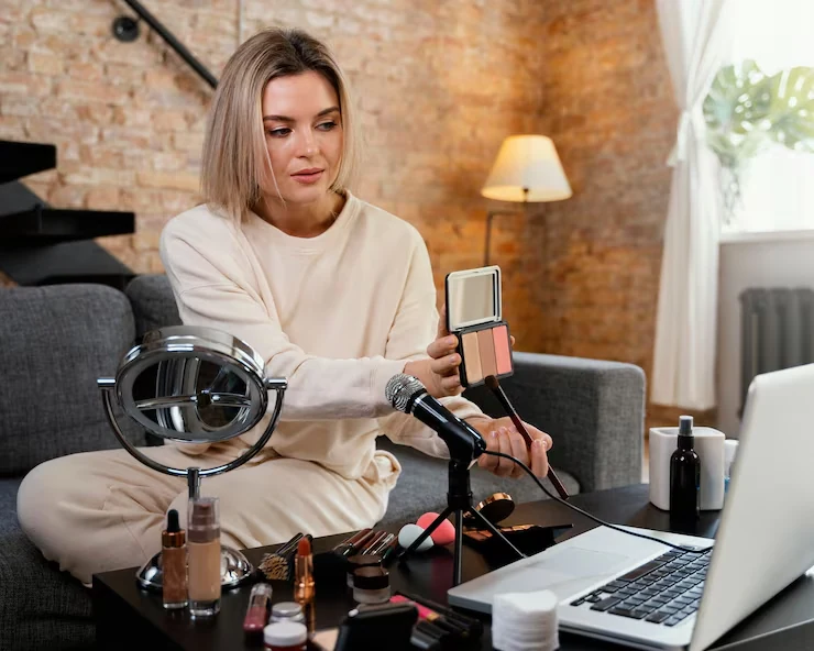 Influencer Marketing With Audience Match Targeting