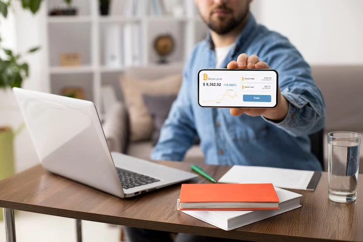 Paid Social Media Advertising