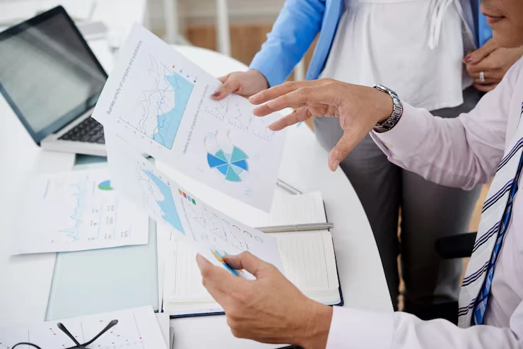 Healthcare Creative Performance Analysis