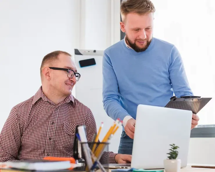 Account-Based Programmatic Campaigns​