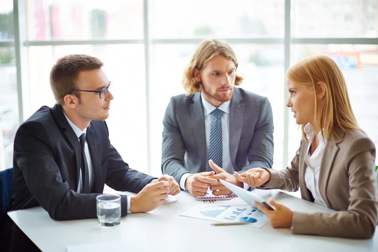 Mergers & Acquisitions (M&A) Advisory