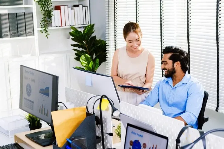 Programmatic Video Advertising​