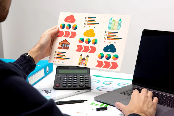 UX Logic and User Flow Mapping