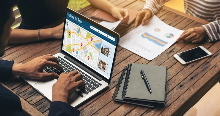 Local Link Building