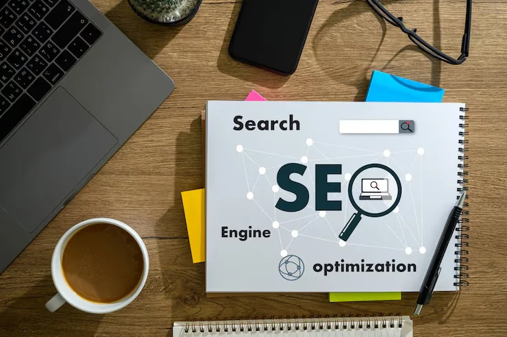 SEO Services In Saudi Arabia That Get You Found