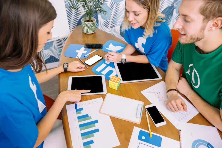 LinkedIn Ad Strategy Development