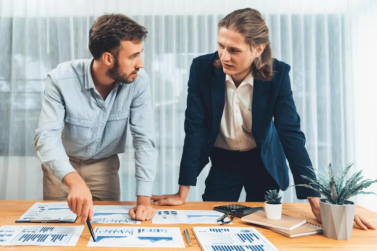 Agency and Internal Team Spend Audits