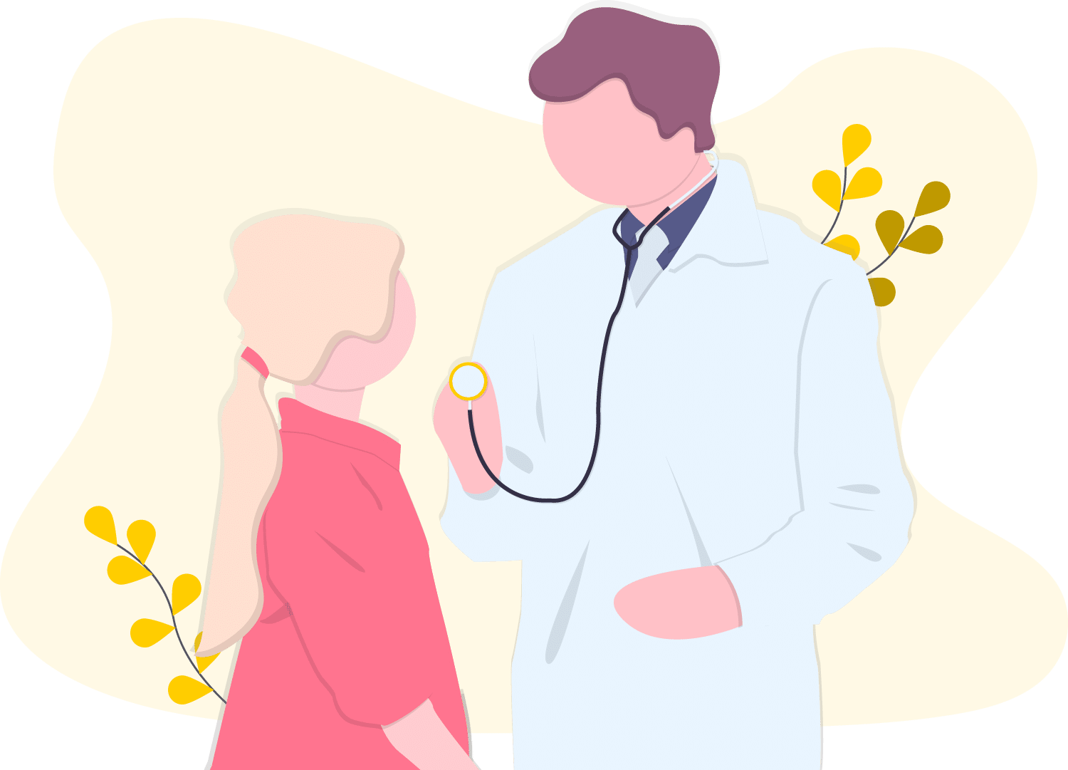 Doctors Go Digital Too