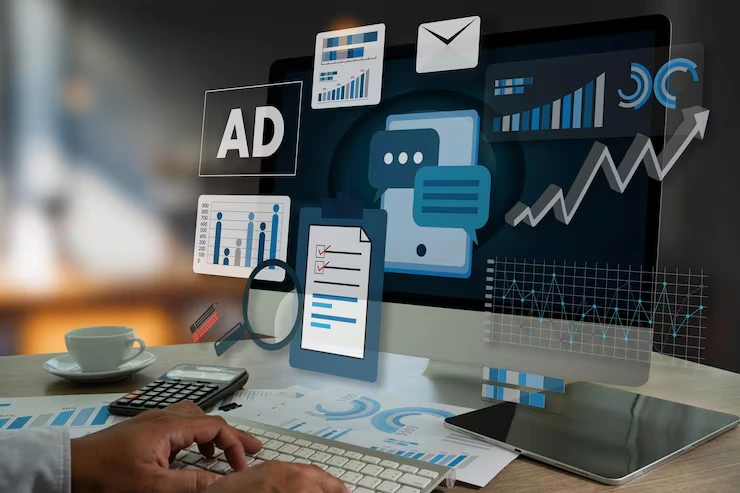 Bing Ads Management
