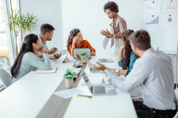 Crisis Communications & Reputation Management