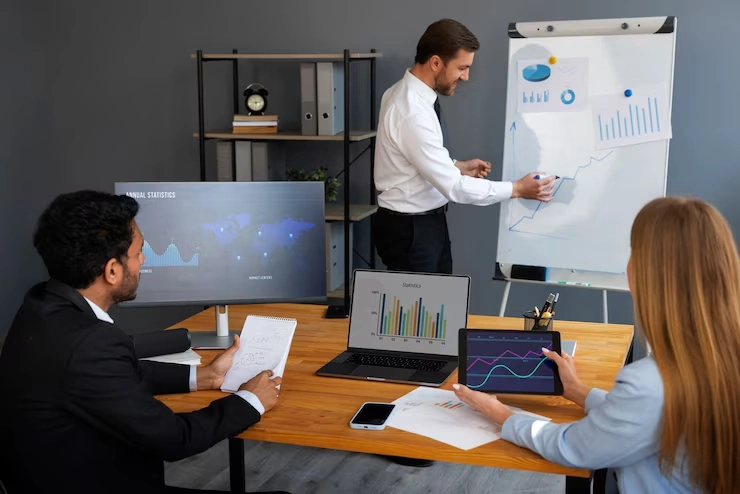 Continuous Monitoring and Analytics