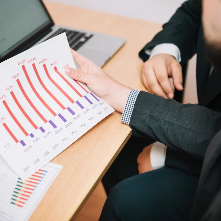 Industry statistics that matterj