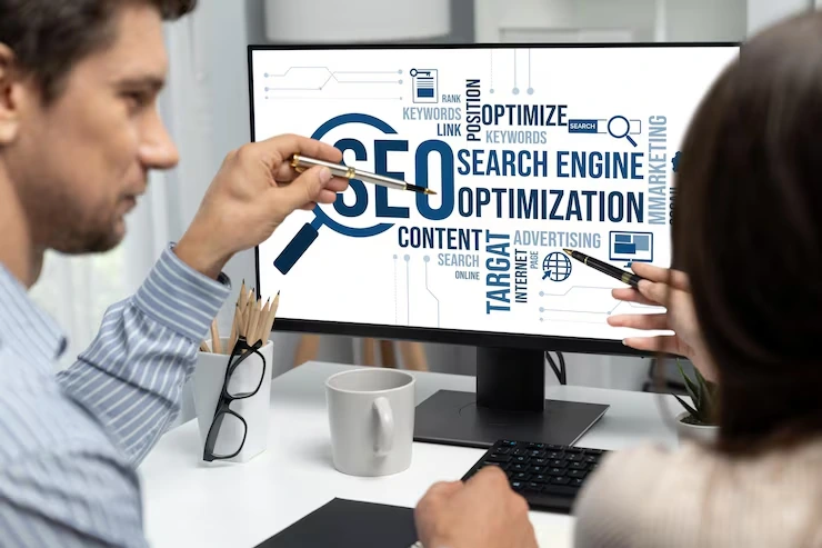 Technical SEO