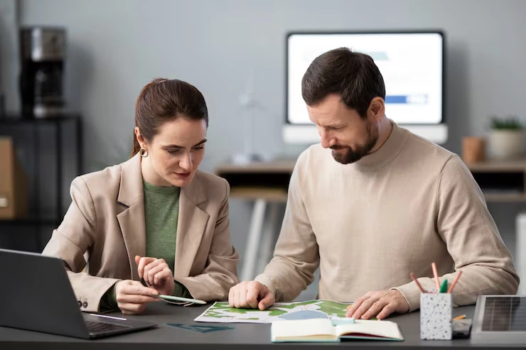 Pearl Lemon Group specialists at work since 2016