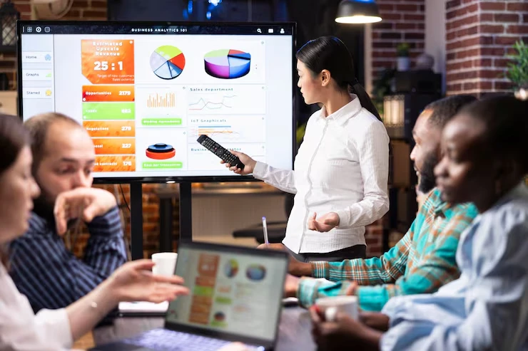 Programmatic Campaign Management And Ad Operationsmkh