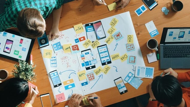 Influencer Marketing Campaigns
