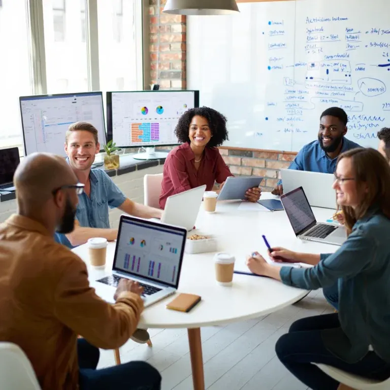 Performance Analytics and Attribution Reporting​
