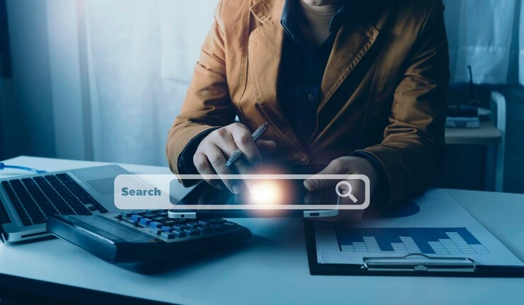 Keyword Research & On-Page Optimisation