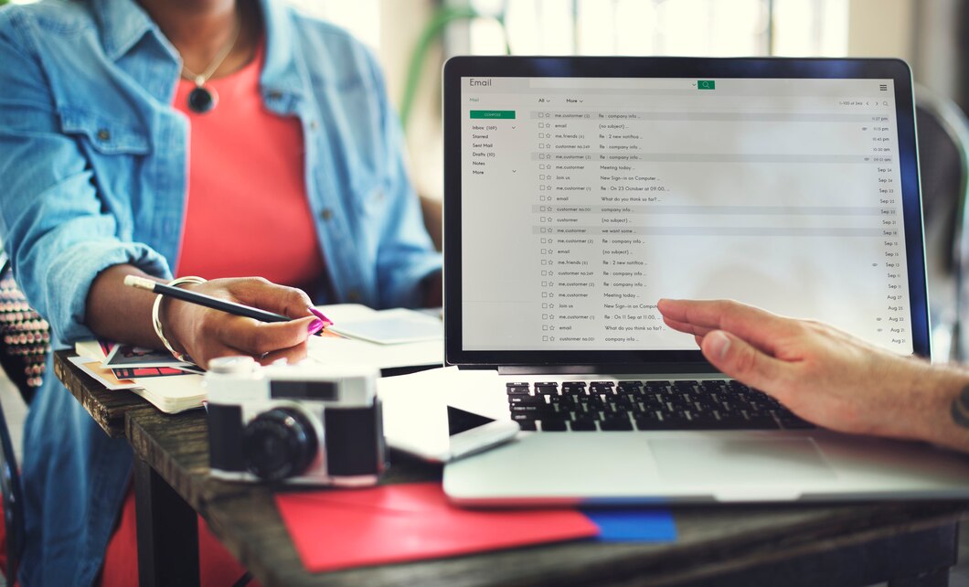Top 10 Email Marketing Agencies in the UK 2025: Expert Reviews & Rankings