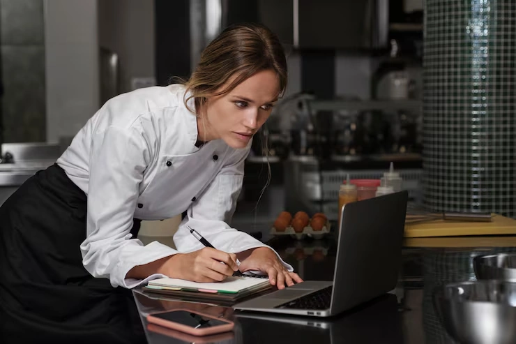 Online Reputation Management for Hospitality Services