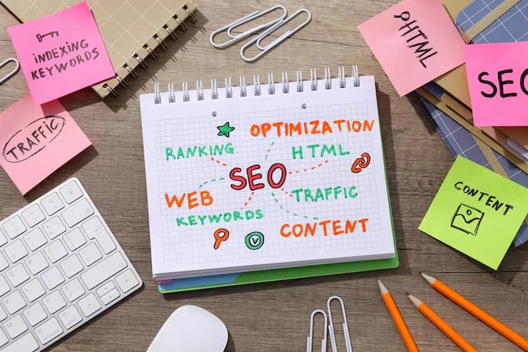 Local SEO Optimisation
