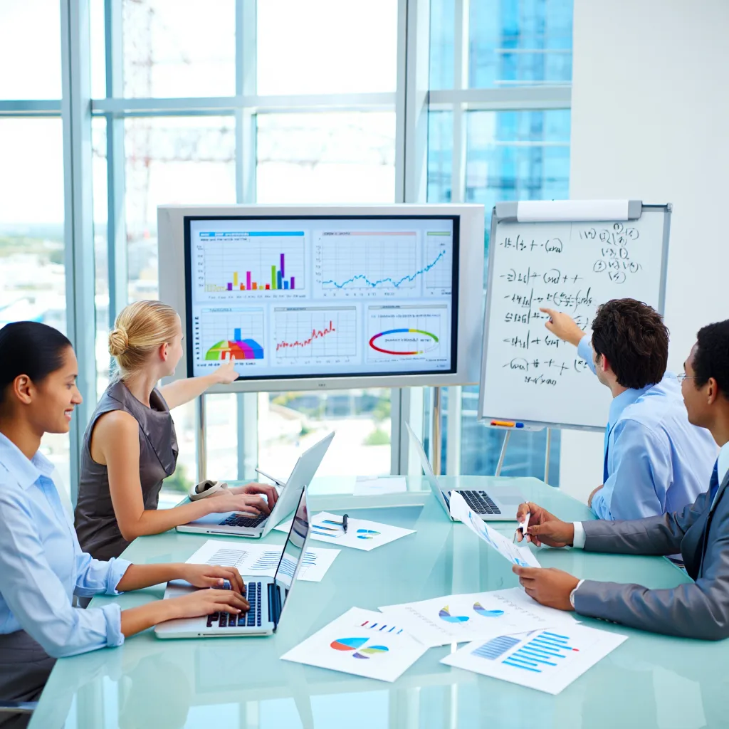 Programmatic Advertising Strategies - Image