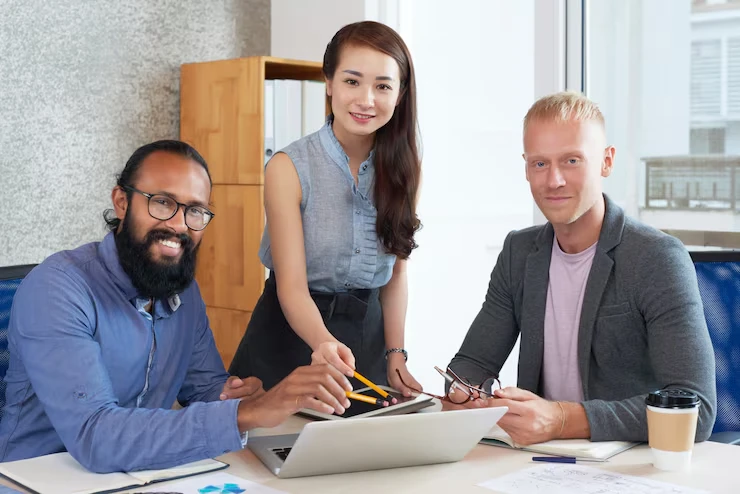 Programmatic Agency For SMEs Transparent Services