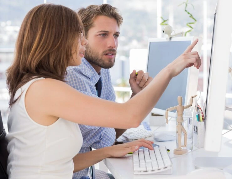 Paid Search Campaigns