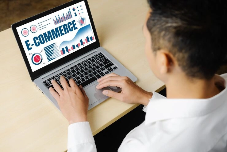 Independent Ecommerce Ad Buying Agency