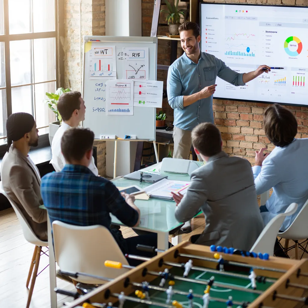 Programmatic Media Buying