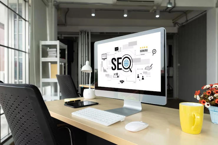 Detailed SEO Audit for Finance Websites