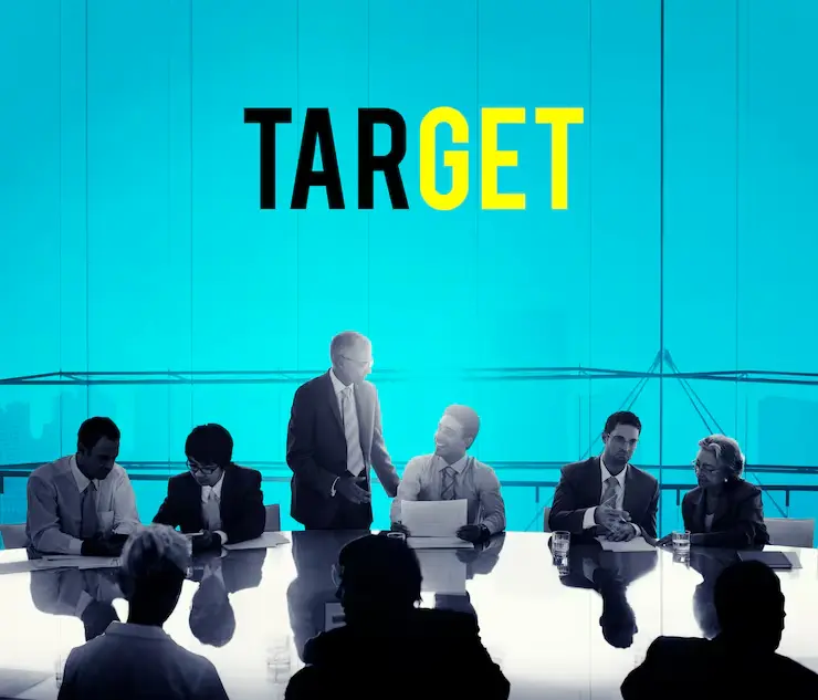 Audience Targeting and Segmentationn
