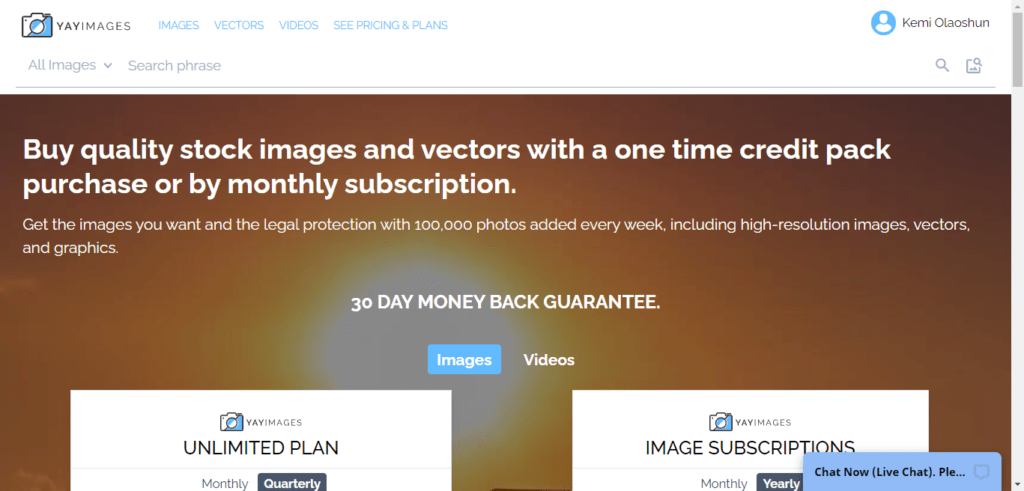 Pricing And Payment