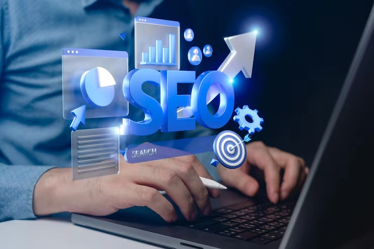 Local SEO for Poultry Suppliers
