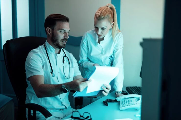 Ongoing Programmatic Management for Healthcare Campaigns