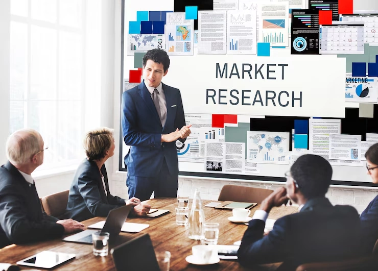 Multichannel Marketing Strategy