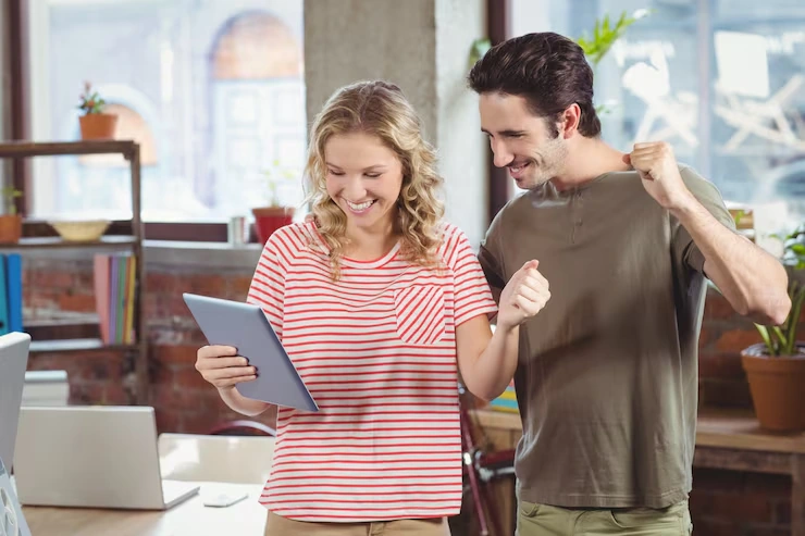 Startup Friendly Digital Ad Buying Service