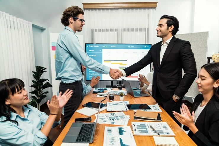 Email Nurture Campaigns for Long Sales Cycles