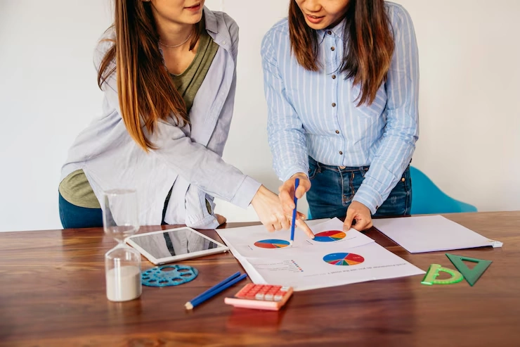 Competitive Analysis & Market Research