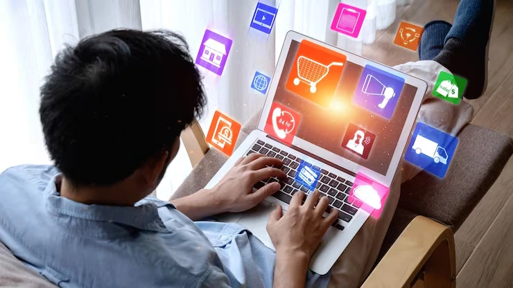 Content Marketing for Retail Websites