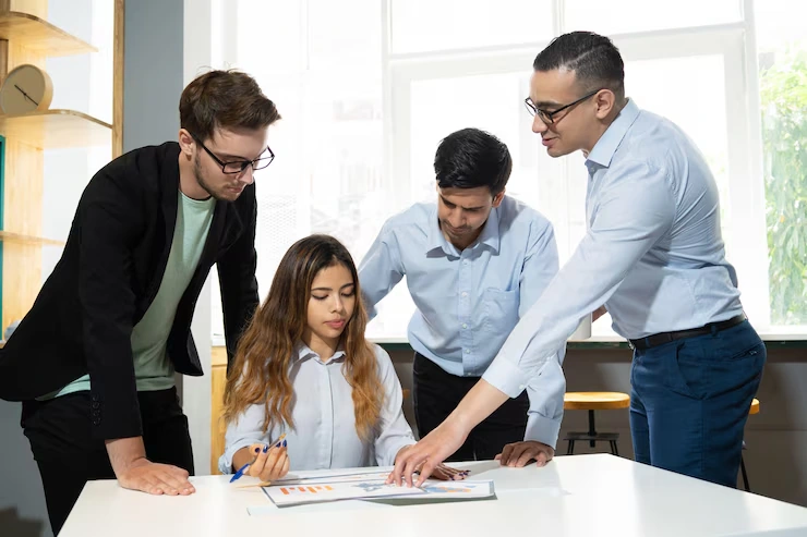 Exit Strategy Marketing Consulting