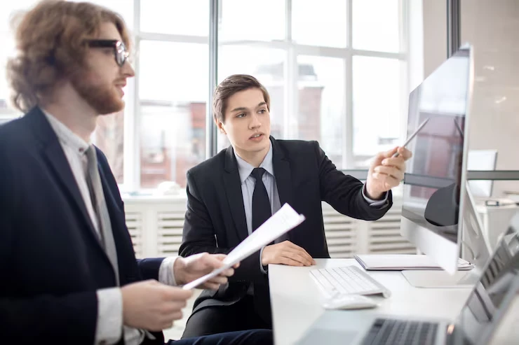 Media Buying Compliance And Risk Control