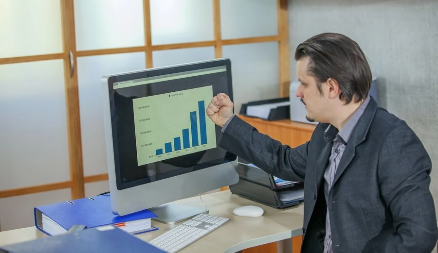 Data-led Insights for Improved Results