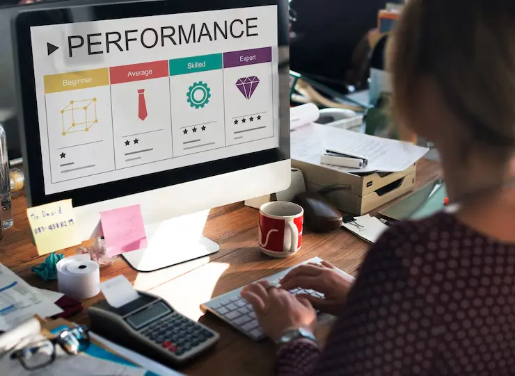 6. Performance Tracking and Reports